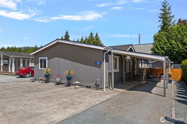 885 Carriage Ct, House other with 3 bedrooms, 2 bathrooms and 4 parking in Sedro Woolley WA | Image 23