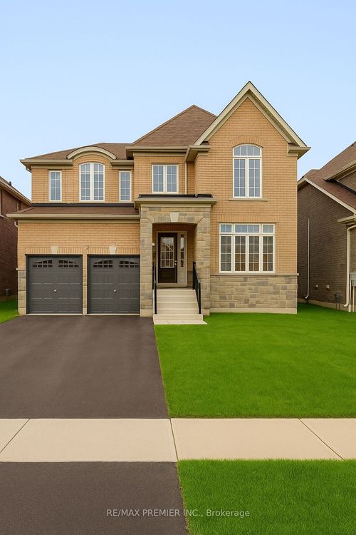 31 Bayberry Dr, Tottenham, ON, L0G1W0 | Card Image