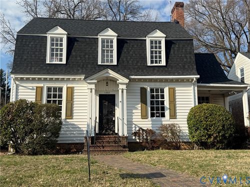 1222 Windsor Ave, Richmond, VA, 23227-3743 | Card Image