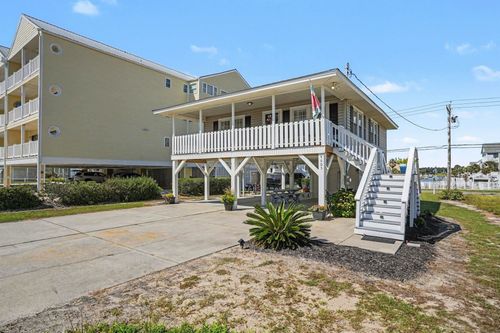 4605 N Ocean Blvd., North Myrtle Beach, SC, 29582 | Card Image