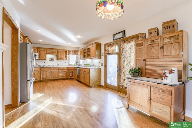 17616 Ventana Cir, House other with 4 bedrooms, 4 bathrooms and 2 parking in Omaha NE | Image 16