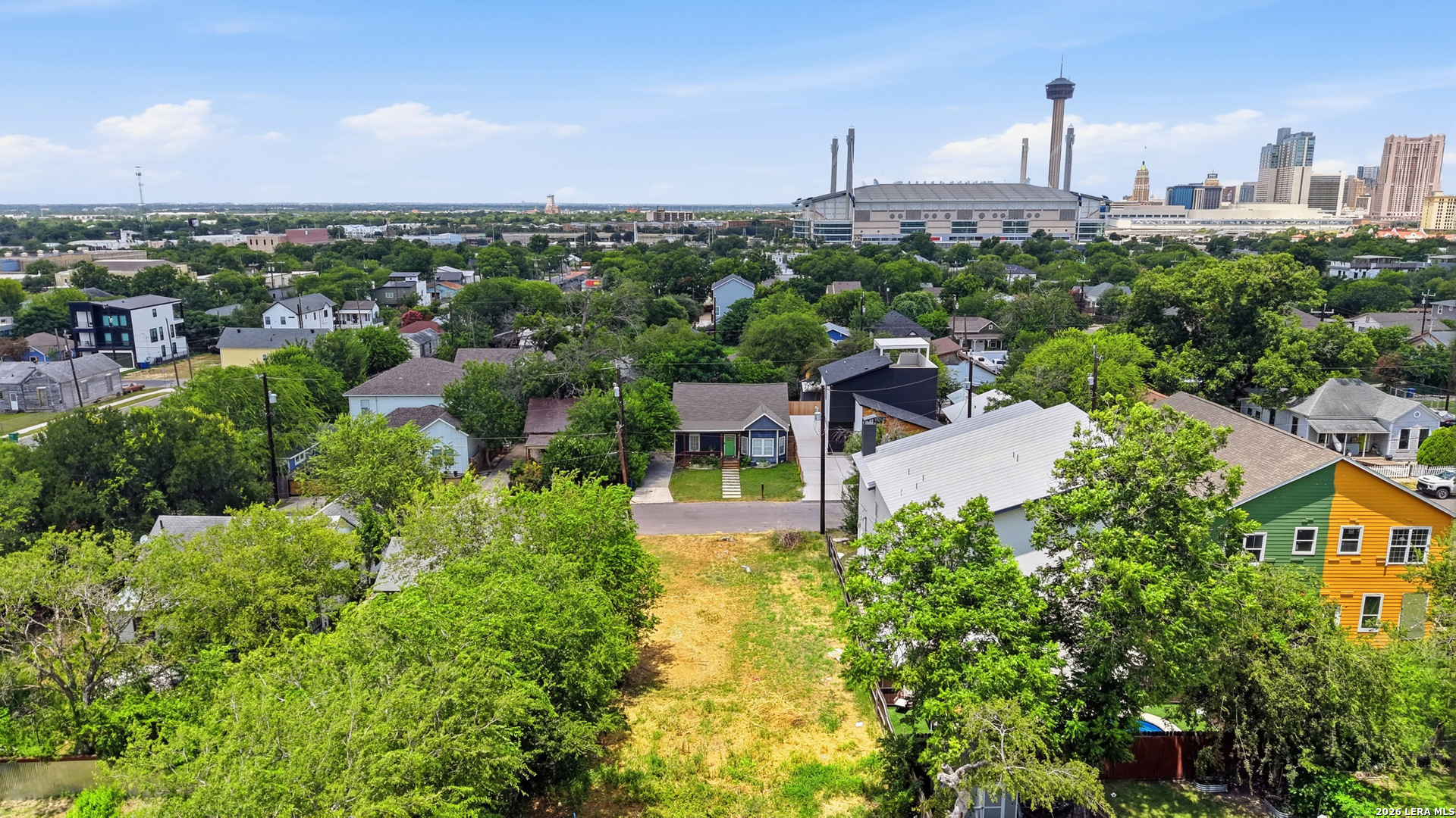 Land in San Antonio 4