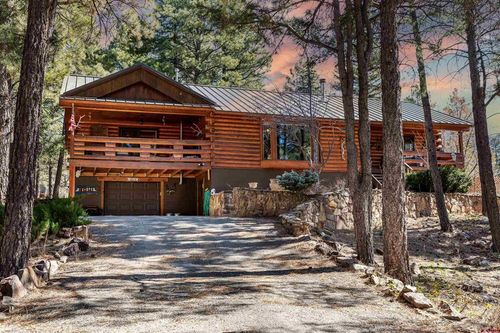 49 Sandstone Ct, Pagosa Springs, CO, 81147-8803 | Card Image