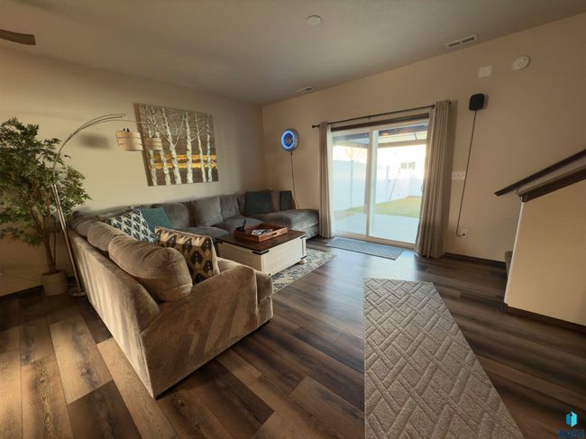 4418 E Whisper Ridge Pl, Townhouse with 2 bedrooms, 2 bathrooms and null parking in Sioux Falls SD | Image 6