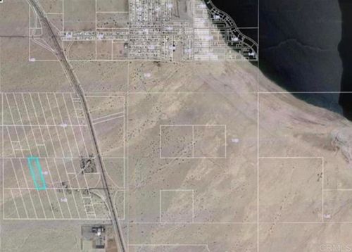 10 001-431-004, Salton Sea, CA, 92274 | Card Image