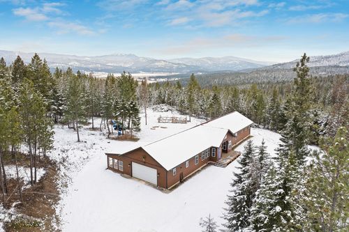 1471 N Ranch Hill Rd, Kalispell, MT, 59901-9145 | Card Image