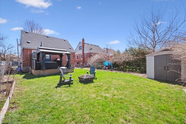 272 E 35 Th St, House other with 4 bedrooms, 2 bathrooms and 3 parking in Hamilton ON | Image 30