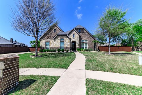 1305 Chisholm Trail Ct, Midlothian, TX, 76065-1247 | Card Image