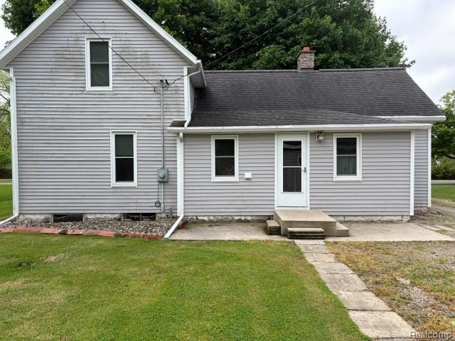 Residential in Harbor Beach 3