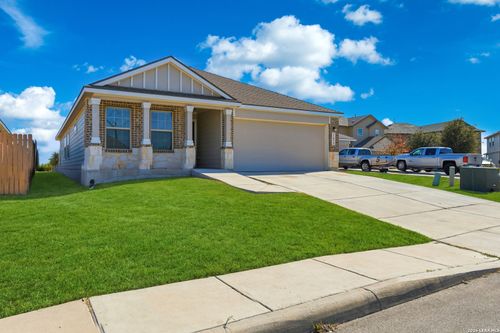 11814 Plover Pl, San Antonio, TX, 78221-4457 | Card Image