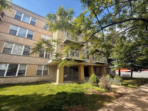 308-2501 W Touhy Ave, Chicago, IL, 60645-3181 | Card Image