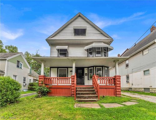 1dn-3617 E 57th St, Cleveland, OH, 44105-1133 | Card Image