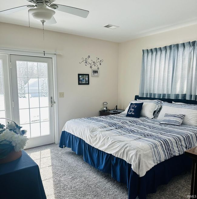 13597 N County Road 900 E, House other with 2 bedrooms, 3 bathrooms and null parking in Odon IN | Image 13