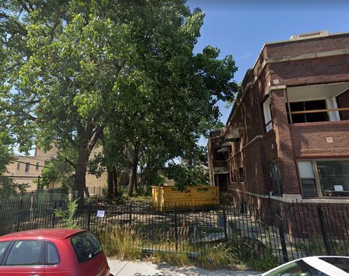 2346 W Jackson Blvd, CHICAGO, IL, 60612-2913 | Card Image