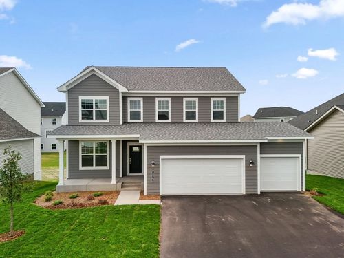 15742 Granada Ave N, Hugo, MN, 55038-5556 | Card Image