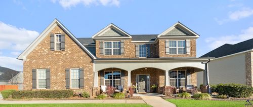 400 Broderick Cir, Warner Robins, GA, 31088-2426 | Card Image