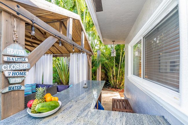 1841 Se 6 Th St, House other with 4 bedrooms, 3 bathrooms and null parking in Pompano Beach FL | Image 29