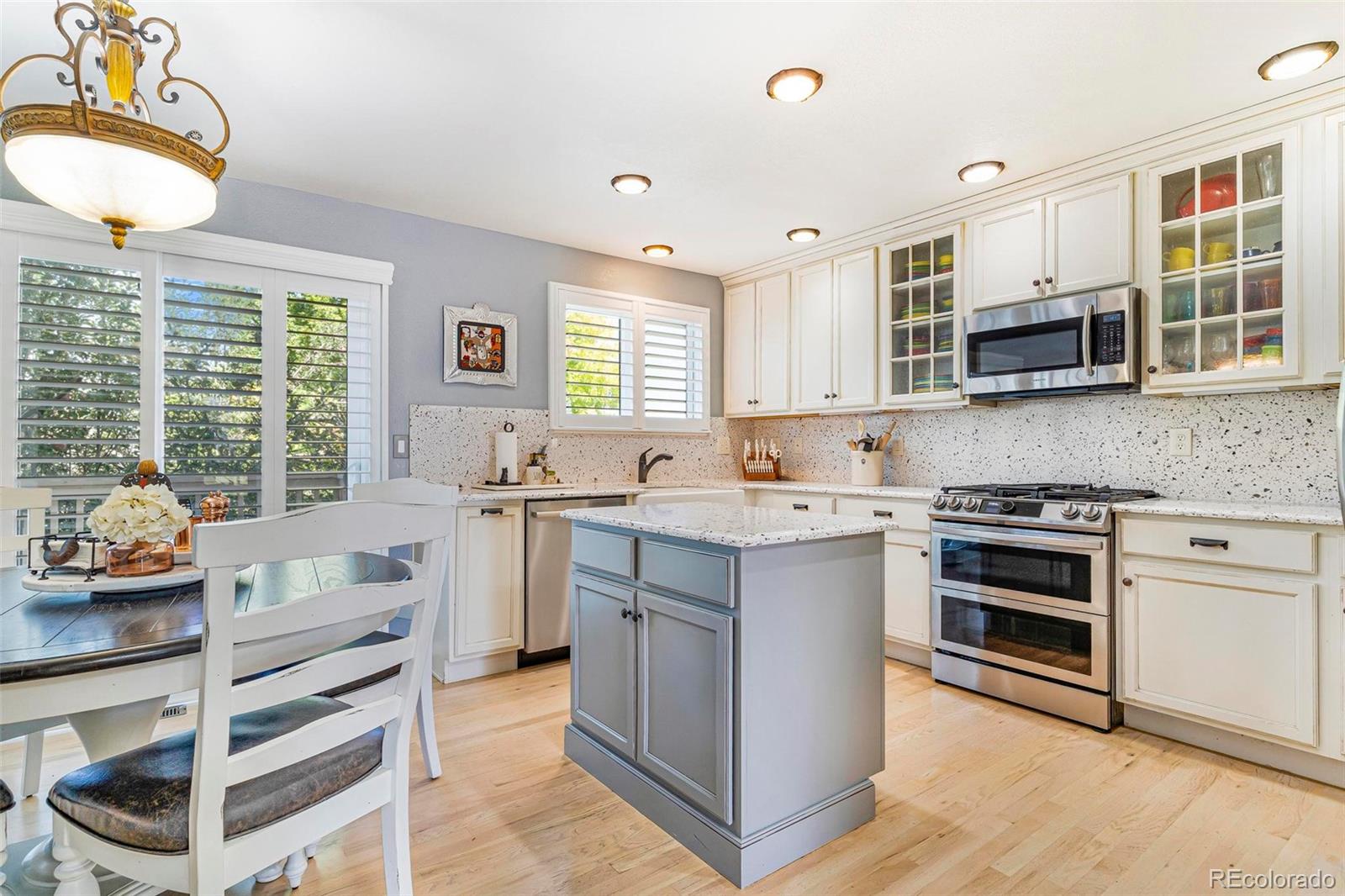 White Ash Ln, Parker, CO 80138