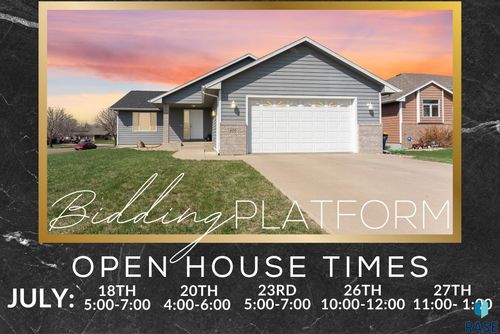 600 Sarah C St, Garretson, SD, 57030-2148 | Card Image