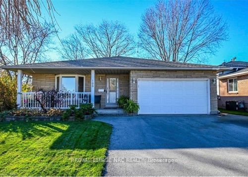 100 Larchwood Cir, Welland, ON, L3C6T3 | Card Image