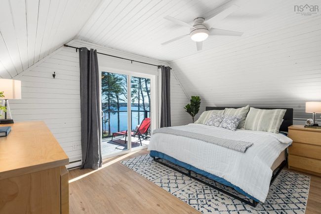 96 Canyon Point Rd, Condo with 3 bedrooms, 2 bathrooms and null parking in Vaughan NS | Image 32