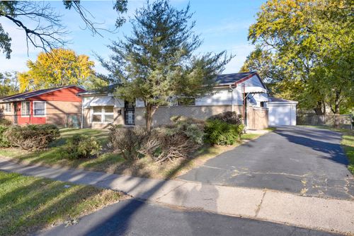 16501 Oxford Dr, Markham, IL, 60428-4773 | Card Image