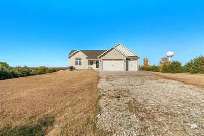 13820 Melissa Vue, House other with 7 bedrooms, 3 bathrooms and null parking in Wamego KS | Image 1