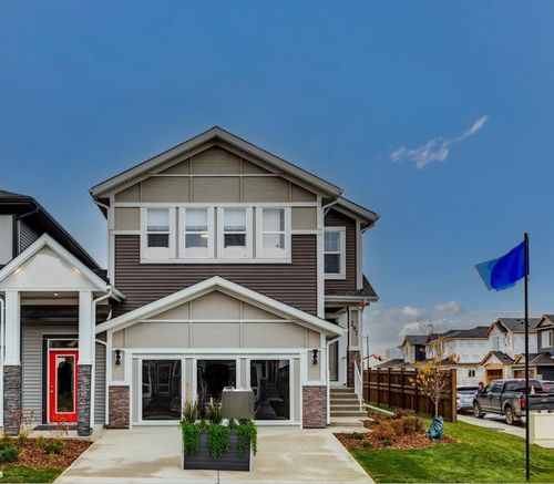 297 Homestead Terrace Ne, Calgary, AB, T3J5S2 | Card Image
