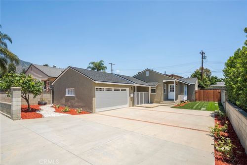 160 N Barranca, Glendora, CA, 91741 | Card Image