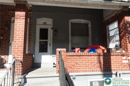 222 N Front St, Allentown, PA, 18102-5308 | Card Image