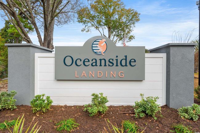 View of community / neighborhood sign | Image 37
