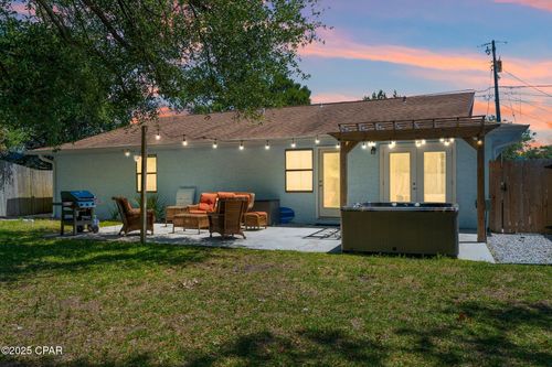 216 San Vincente St, Panama City Beach, FL, 32413-2127 | Card Image