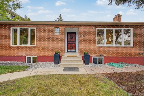 3030 N Raleigh St, Denver, CO, 80212-1427 | Card Image