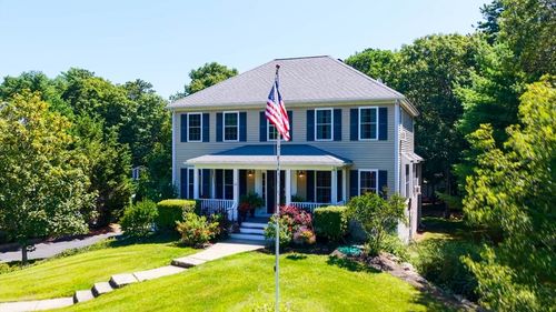 12 Mirasol Dr, Bourne, MA, 02532-5681 | Card Image