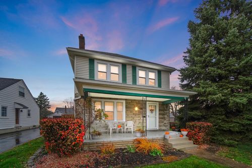 253 Powhatan Ave, Columbus, OH, 43204-1916 | Card Image