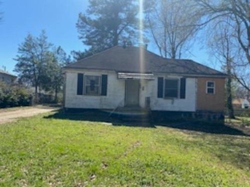 525 E Dison Ave, Memphis, TN, 38106-6220 | Card Image