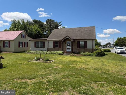 8724 Rosevelt St, SEAFORD, DE, 19973-5966 | Card Image