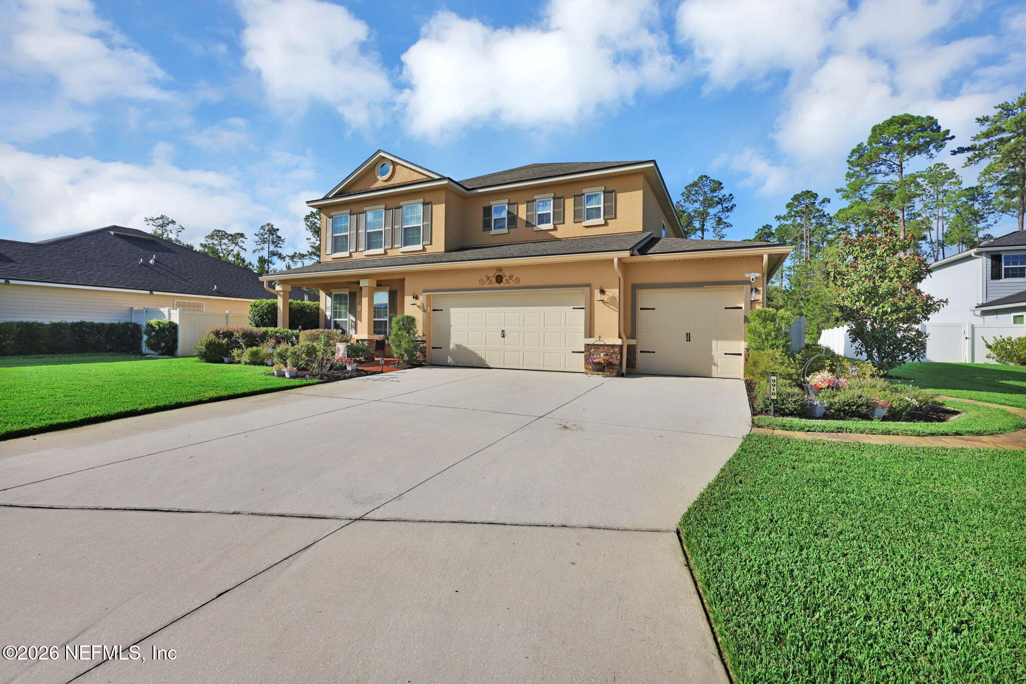 Residential in Jacksonville 2