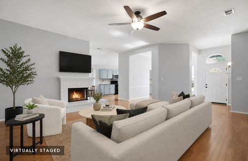 2074 Briarcliff Road, Lewisville, TX, 75067 | Card Image