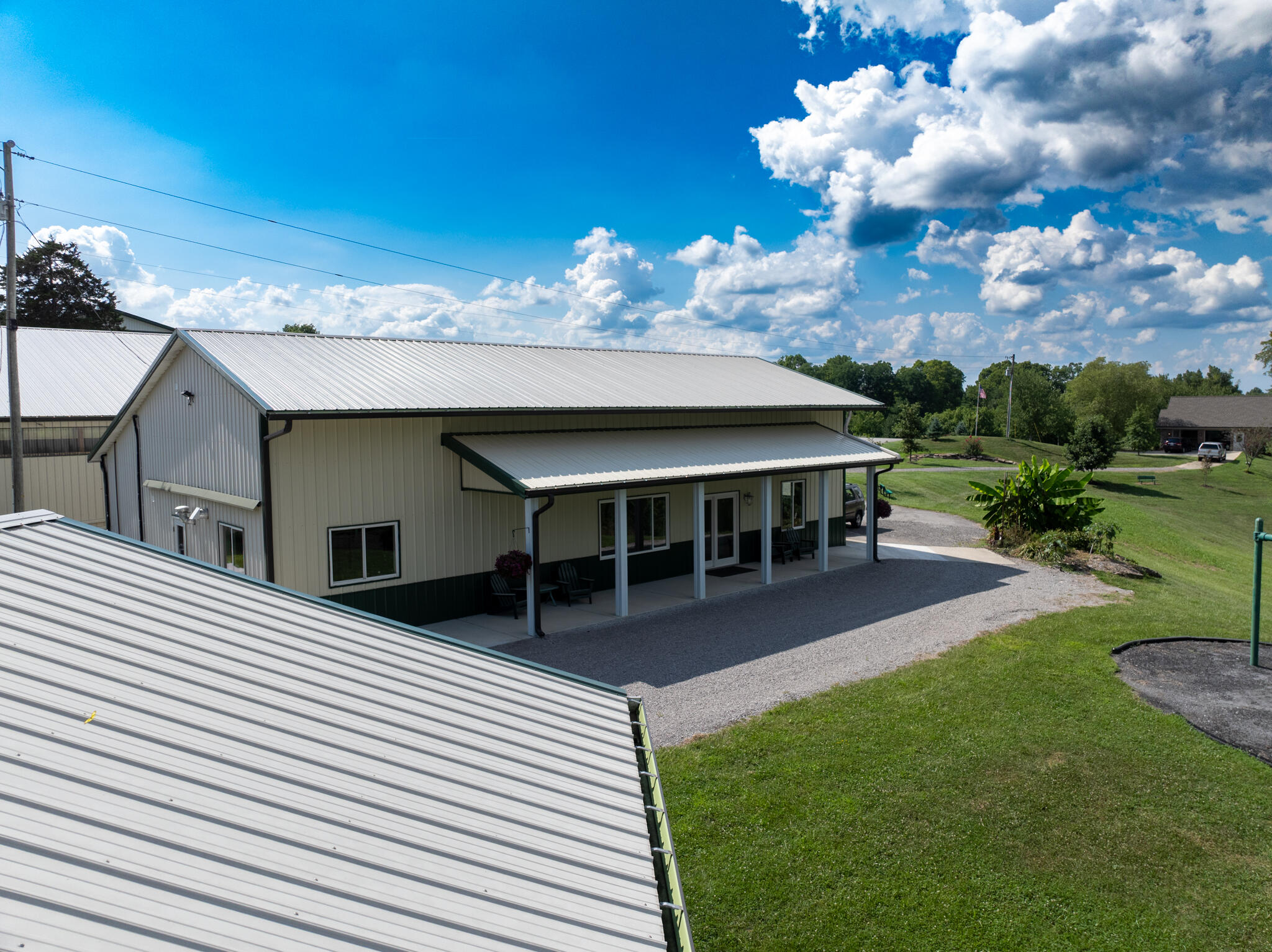 Residential in Dry Ridge 3