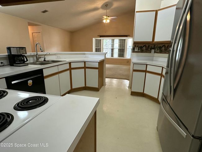 7444 Glenwood Rd, House other with 3 bedrooms, 2 bathrooms and null parking in Cocoa FL | Image 16