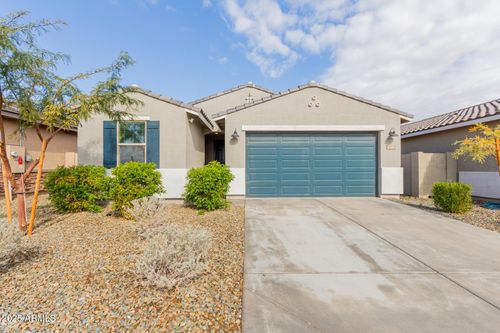 16056 W Smoketree Drive, Surprise, AZ, 85387 | Card Image