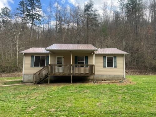 373 Mullins Hollow, Sandy Hook, KY, 41171 | Card Image