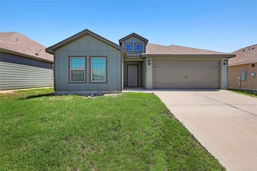8204 Buck Mountain Pass, Fort Worth, TX, 76179-3189 | Card Image