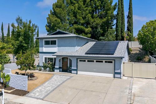 335 W Avenida De Las Flores, Thousand Oaks, CA, 91360-1806 | Card Image
