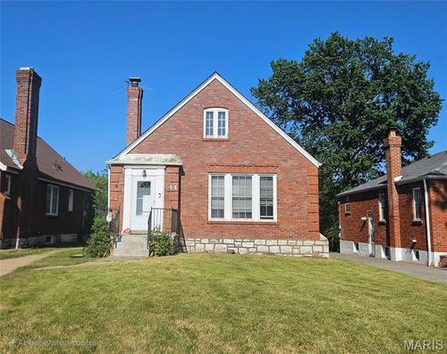 44 Jendale Ct, Jennings, MO, 63136-3902 | Card Image