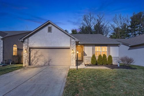 2514 Tevis Ann Ct, Dublin, OH, 43016-9194 | Card Image