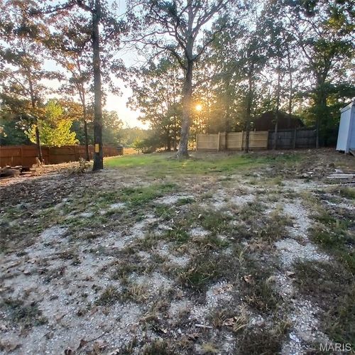 1409 W Buck Hollow Drive, Ironton, MO, 63650 | Card Image