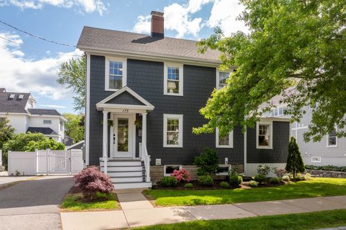 175 Wibird St, Portsmouth, NH, 03801-5036 | Card Image