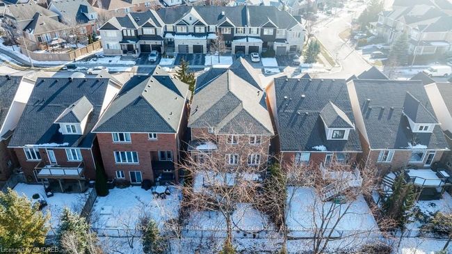 2177 Whitworth Dr, House other with 3 bedrooms, 4 bathrooms and 2 parking in Oakville ON | Image 4